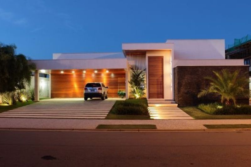 Gestão eficiente do início ao fim da obra